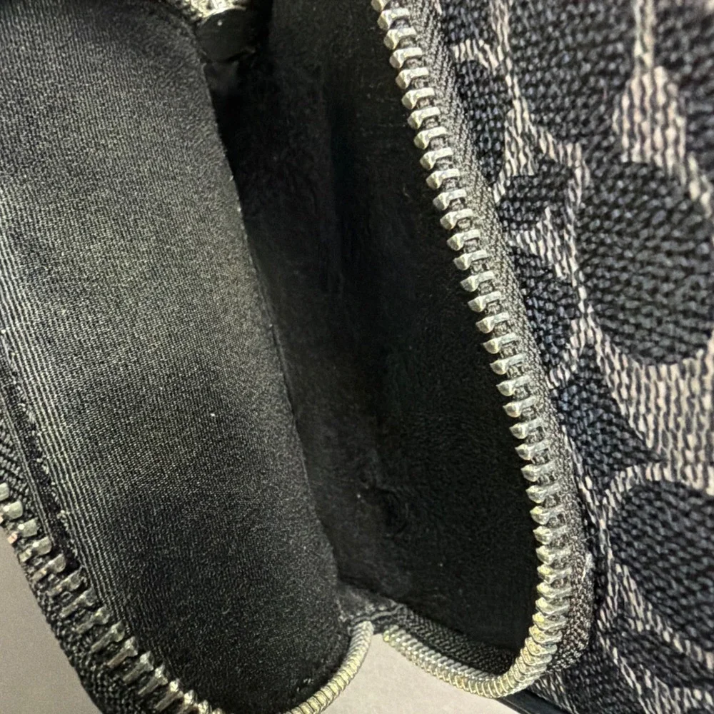 Coach racer sling